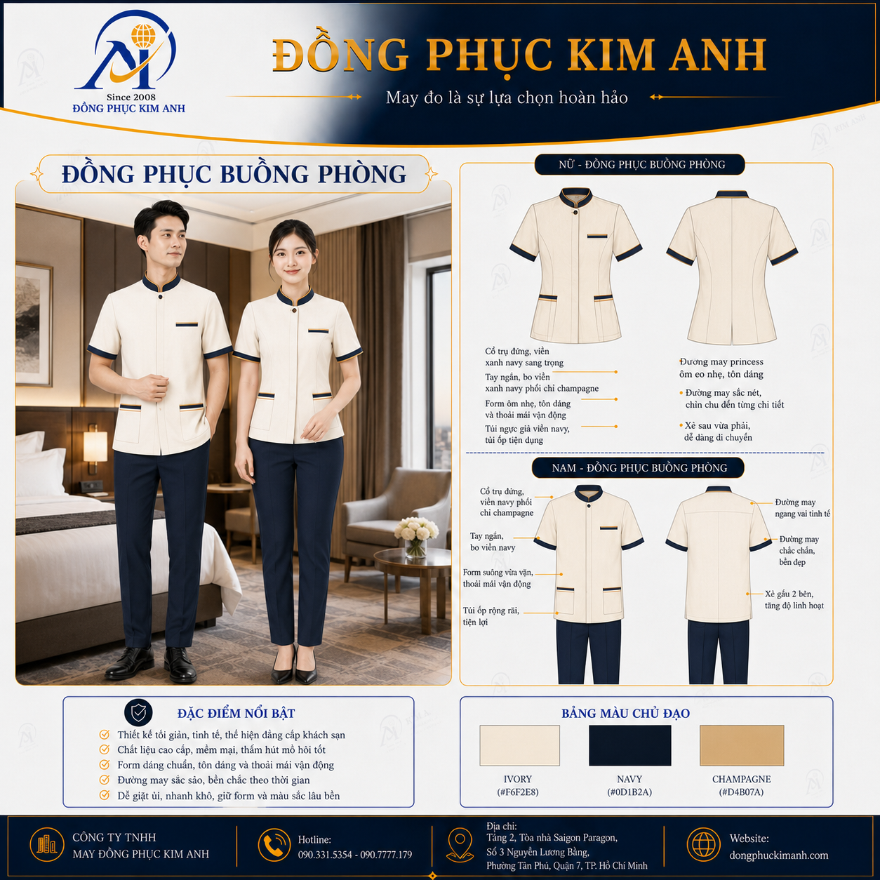 Đồng phục buồng phòng (48)