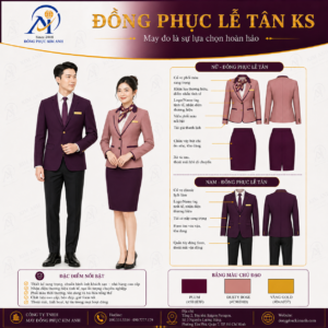 Đồng Phục Kim Anh nhận may đồng phục vest giá rẻ HCM cho doanh nghiệp, văn phòng, sales, bất động sản, showroom, spa, khách sạn và bộ phận quản lý. Hỗ trợ may đo chuẩn form nam nữ, nhận may số lượng ít, thiết kế maquette, tư vấn chất liệu, may mẫu theo yêu cầu và báo giá rõ ràng tại TP.HCM.