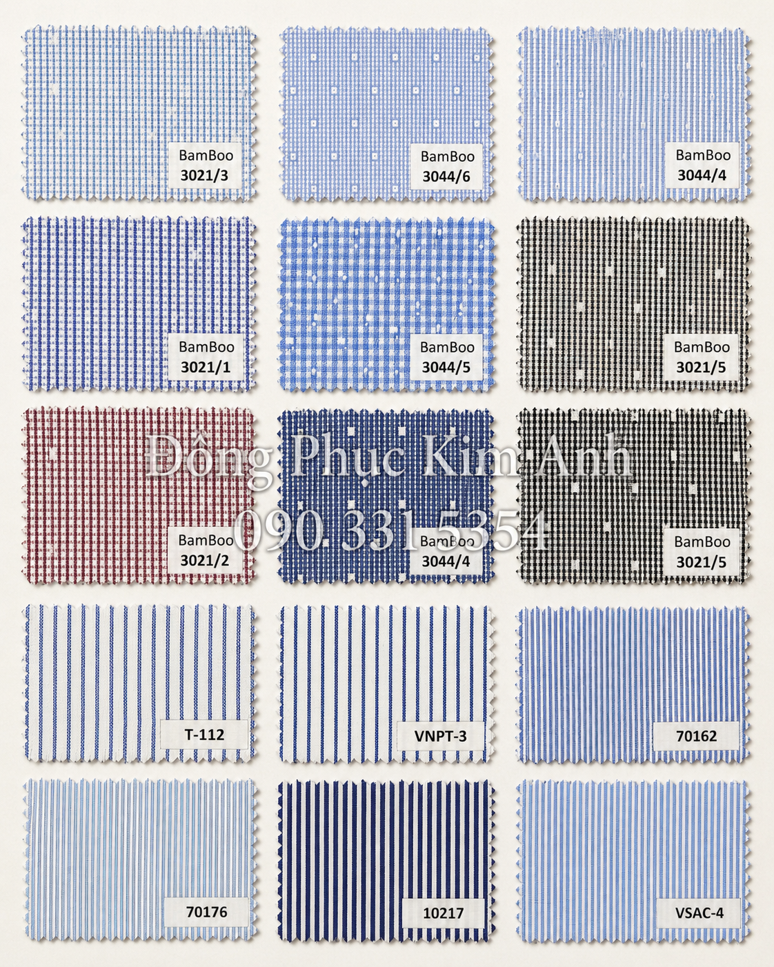 Bảng màu đồng phục kim anh (16)