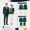 Đồng Phục Kim Anh nhận may đồng phục vest giá rẻ HCM cho doanh nghiệp, văn phòng, sales, bất động sản, showroom, spa, khách sạn và bộ phận quản lý. Hỗ trợ tư vấn chất liệu, thiết kế maquette, may đo chuẩn form nam nữ, may mẫu theo yêu cầu và nhận may số lượng ít tại TP.HCM.
