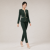 Đồng Phục Kim Anh nhận may đồng phục vest giá rẻ HCM cho doanh nghiệp, văn phòng, sales, bất động sản, showroom, spa, khách sạn và bộ phận quản lý. Hỗ trợ may đo chuẩn form nam nữ, nhận may số lượng ít, thiết kế maquette, tư vấn chất liệu, may mẫu theo yêu cầu và báo giá rõ ràng tại TP.HCM.