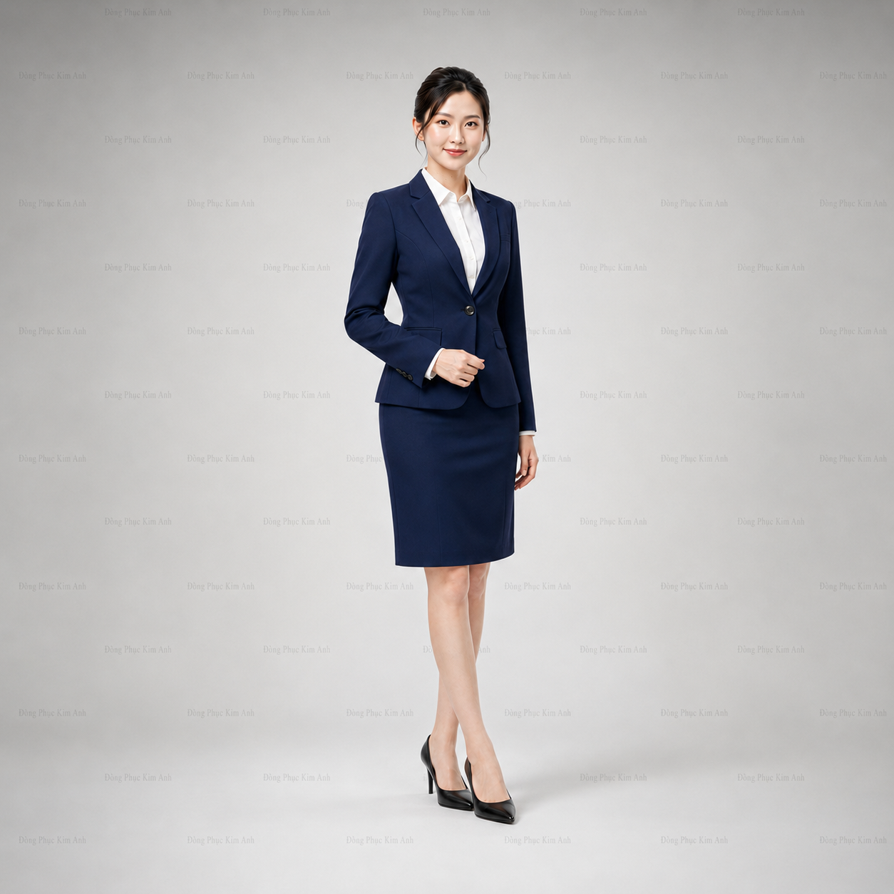 Đồng Phục Kim Anh nhận may đồng phục vest giá rẻ HCM cho doanh nghiệp, văn phòng, sales, bất động sản, showroom, spa, khách sạn và bộ phận quản lý. Hỗ trợ may đo chuẩn form nam nữ, nhận may số lượng ít, thiết kế maquette, tư vấn chất liệu, may mẫu theo yêu cầu và báo giá rõ ràng tại TP.HCM.